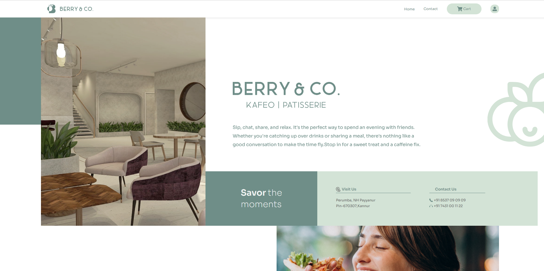 Berry & Co