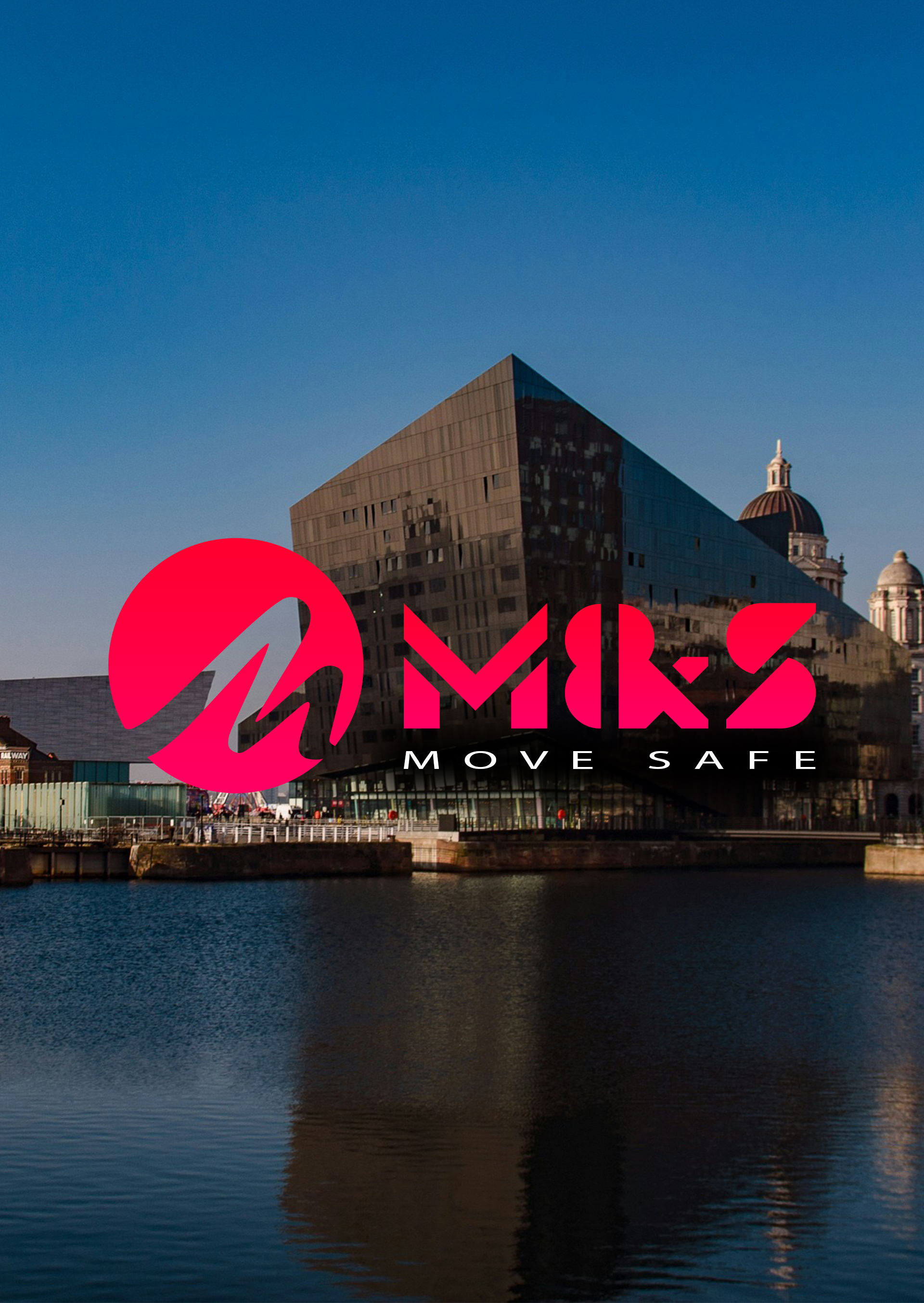 M&S Move Safe